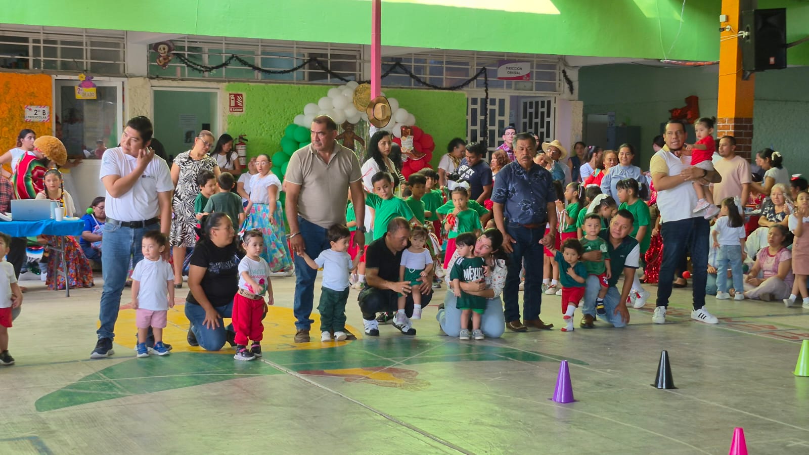 Actividad de arte y creatividad 1
