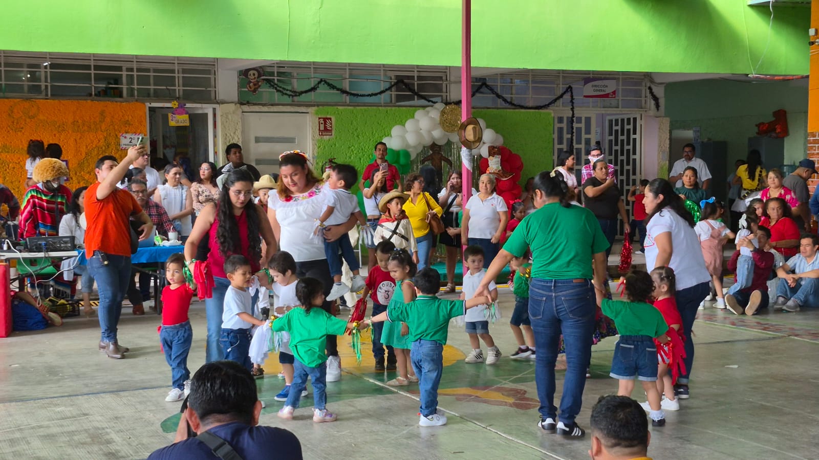 Actividad de arte y creatividad 2