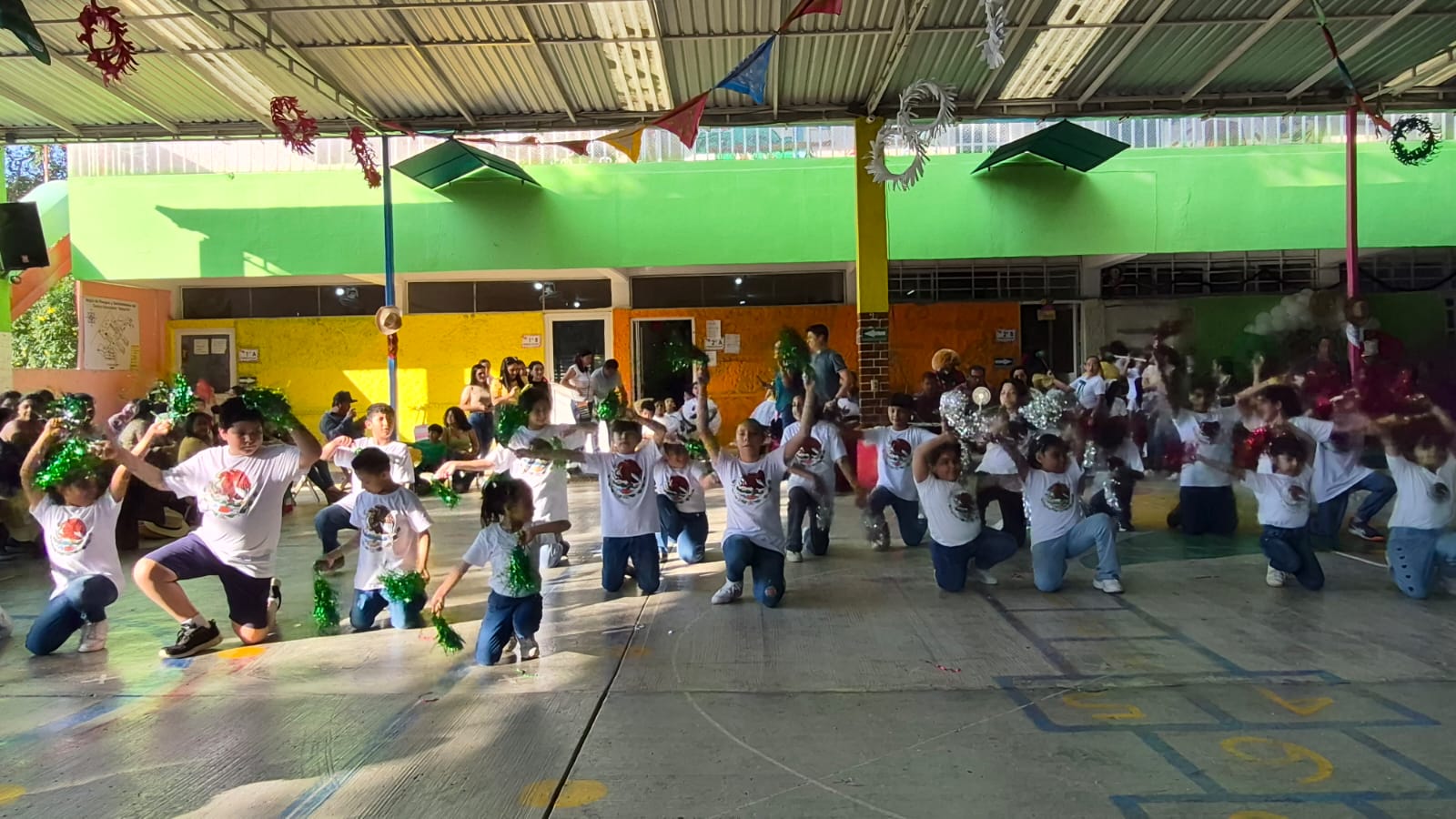 Actividad de arte y creatividad 3