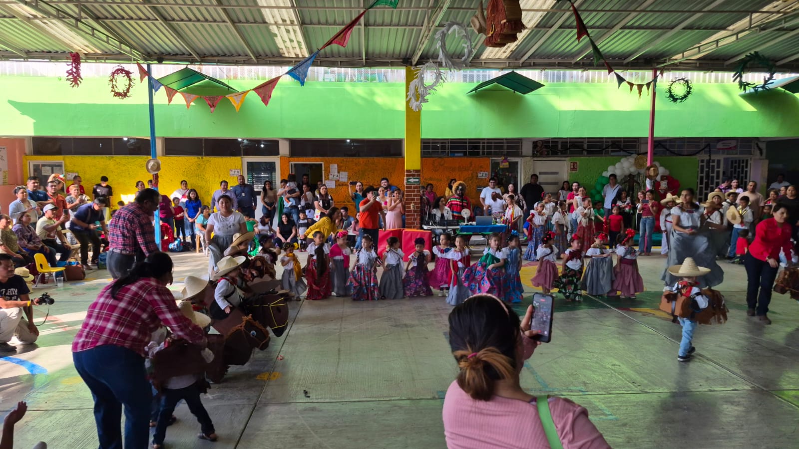 Actividad de arte y creatividad 4