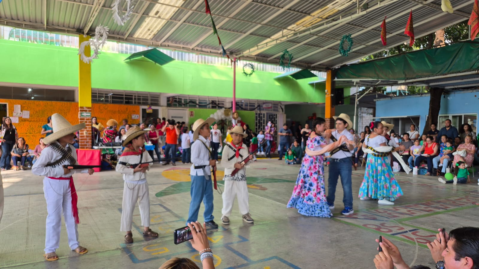 Actividad de arte y creatividad 5