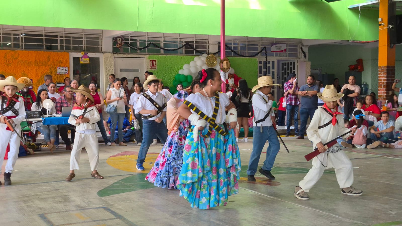 Actividad de arte y creatividad 6
