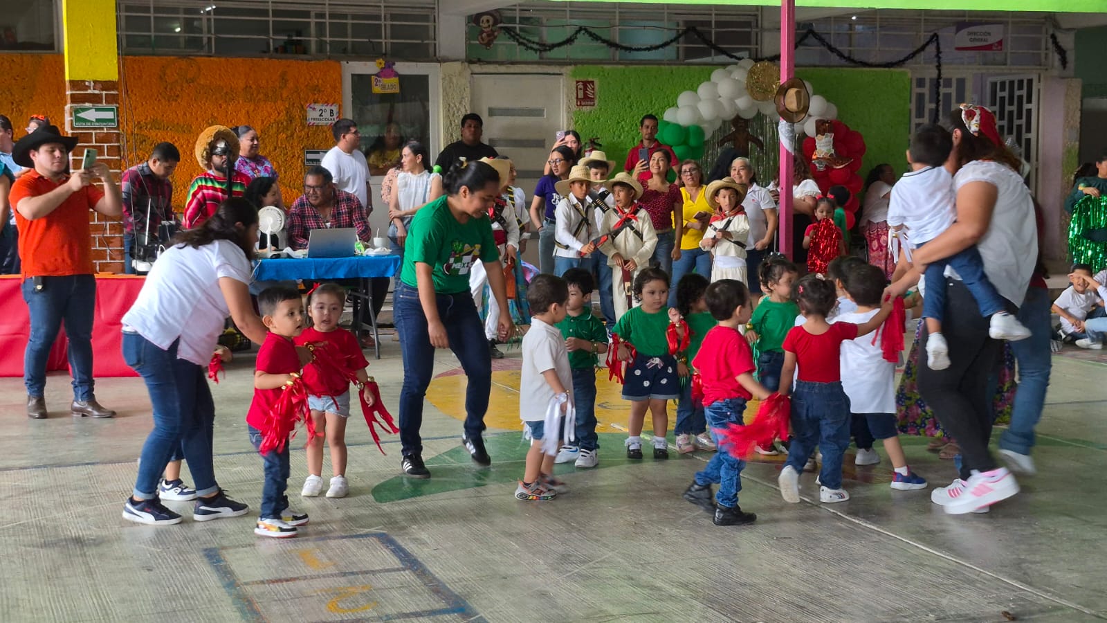Actividad de arte y creatividad 7