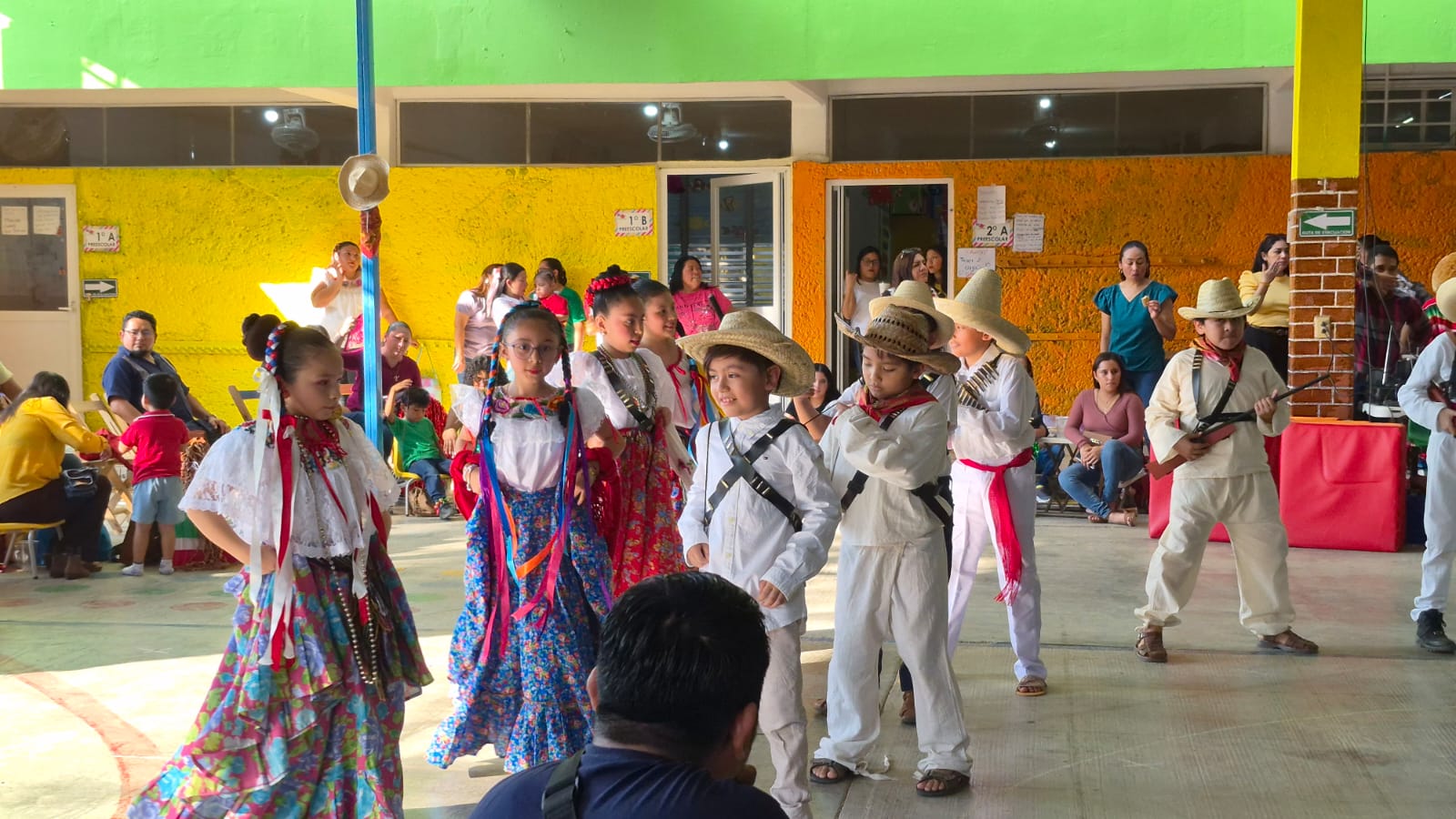 Actividad de arte y creatividad 8