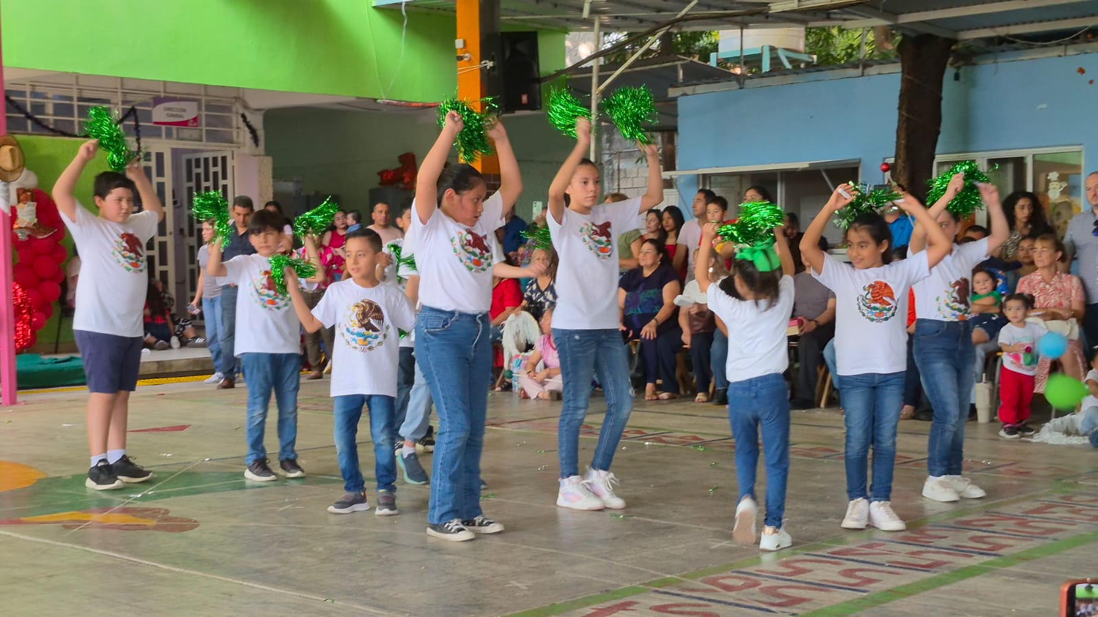 Actividad de arte y creatividad 9