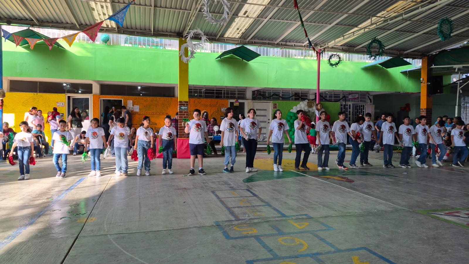 Actividad de arte y creatividad 10