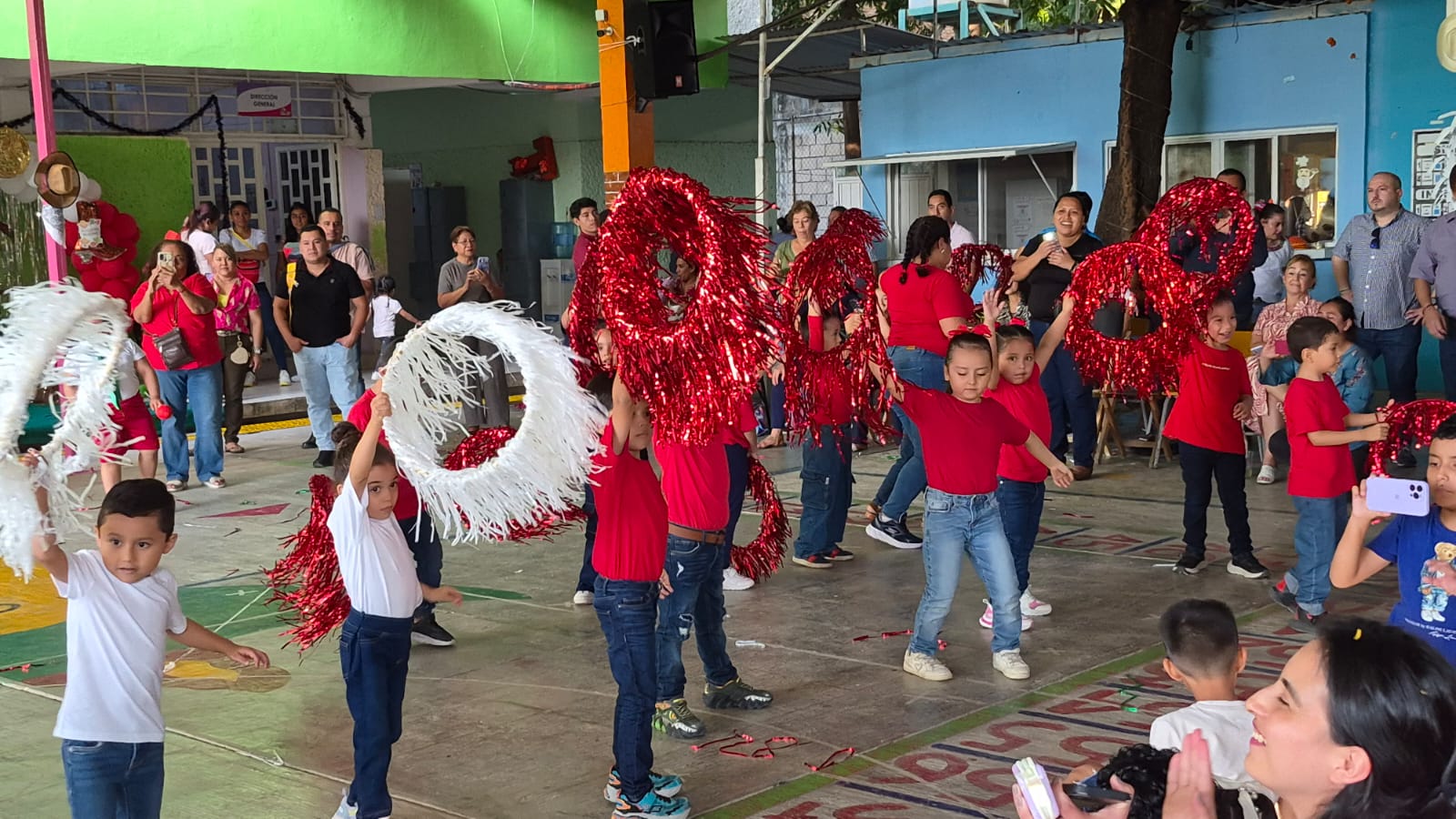 Actividad de arte y creatividad 13