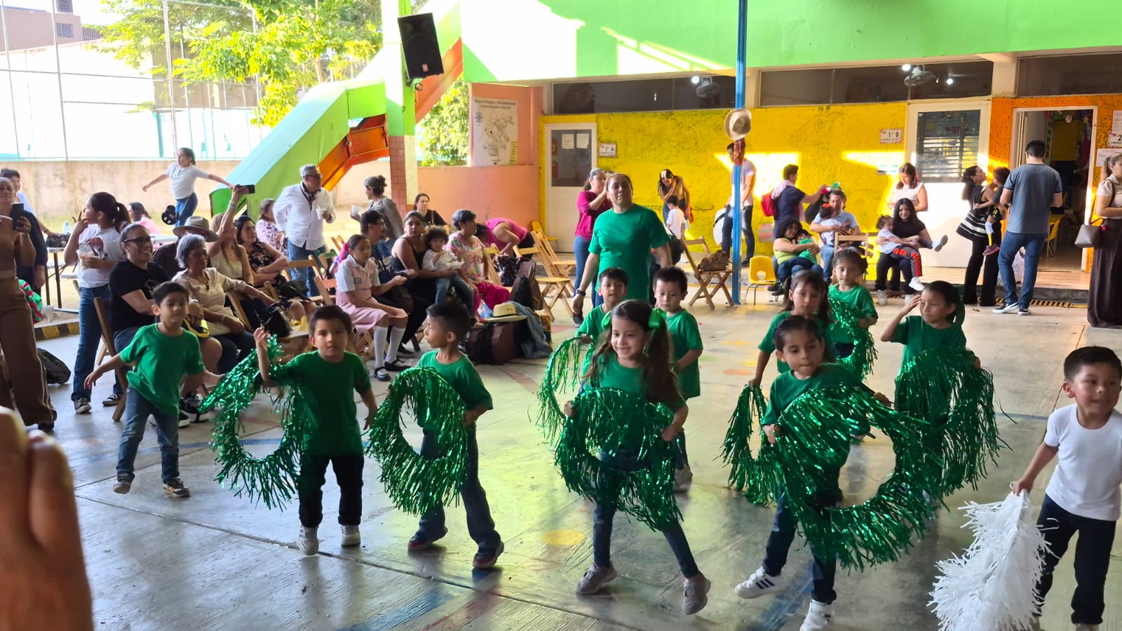 Actividad de arte y creatividad 14