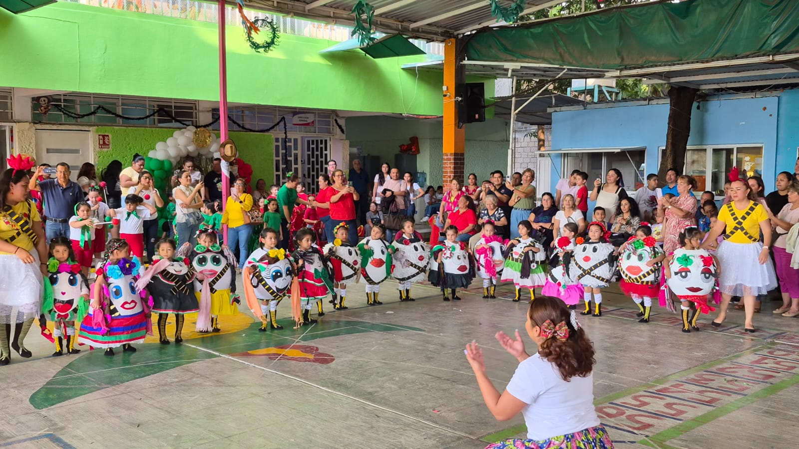Actividad de arte y creatividad 15