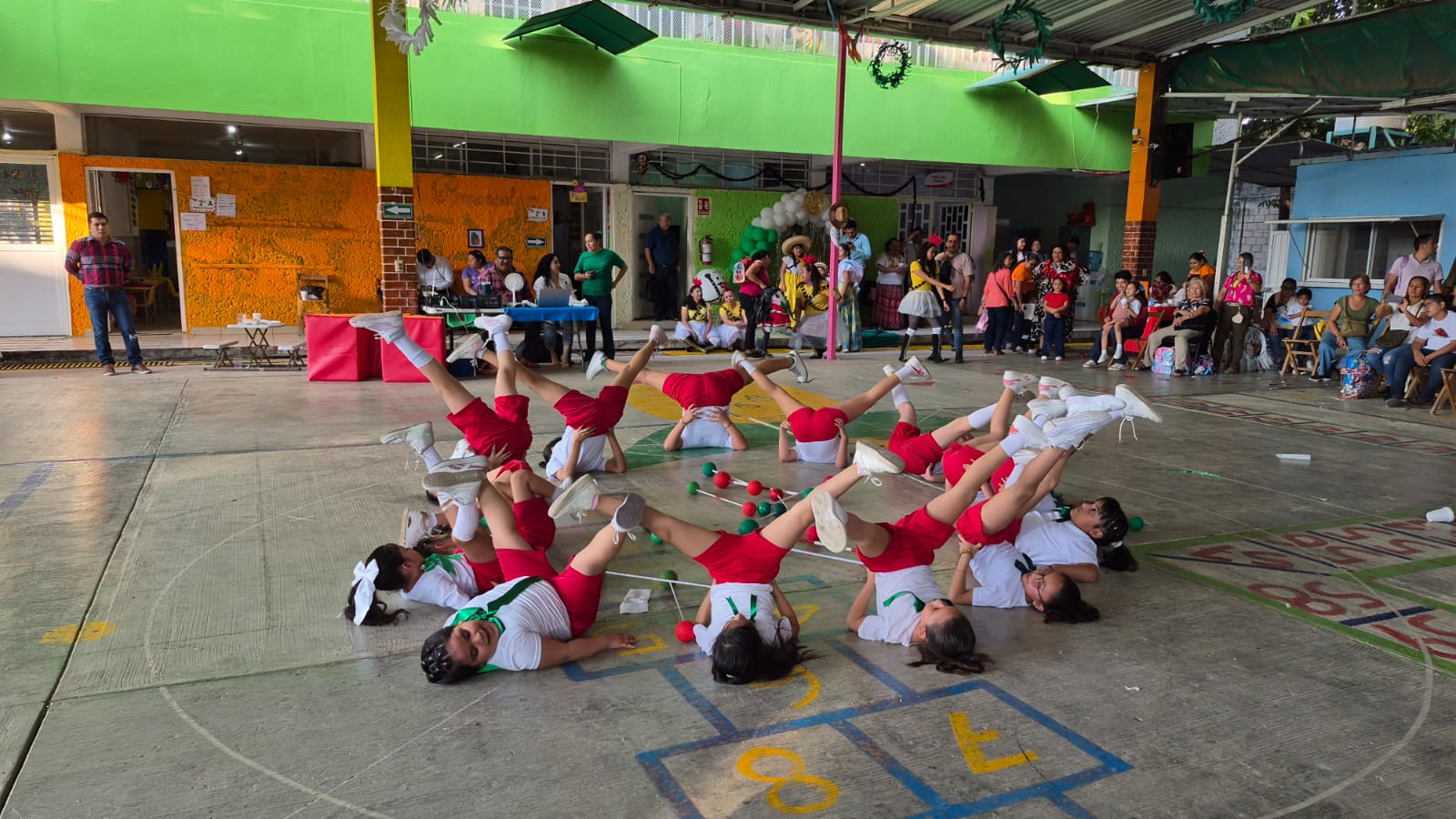 Actividad de arte y creatividad 16
