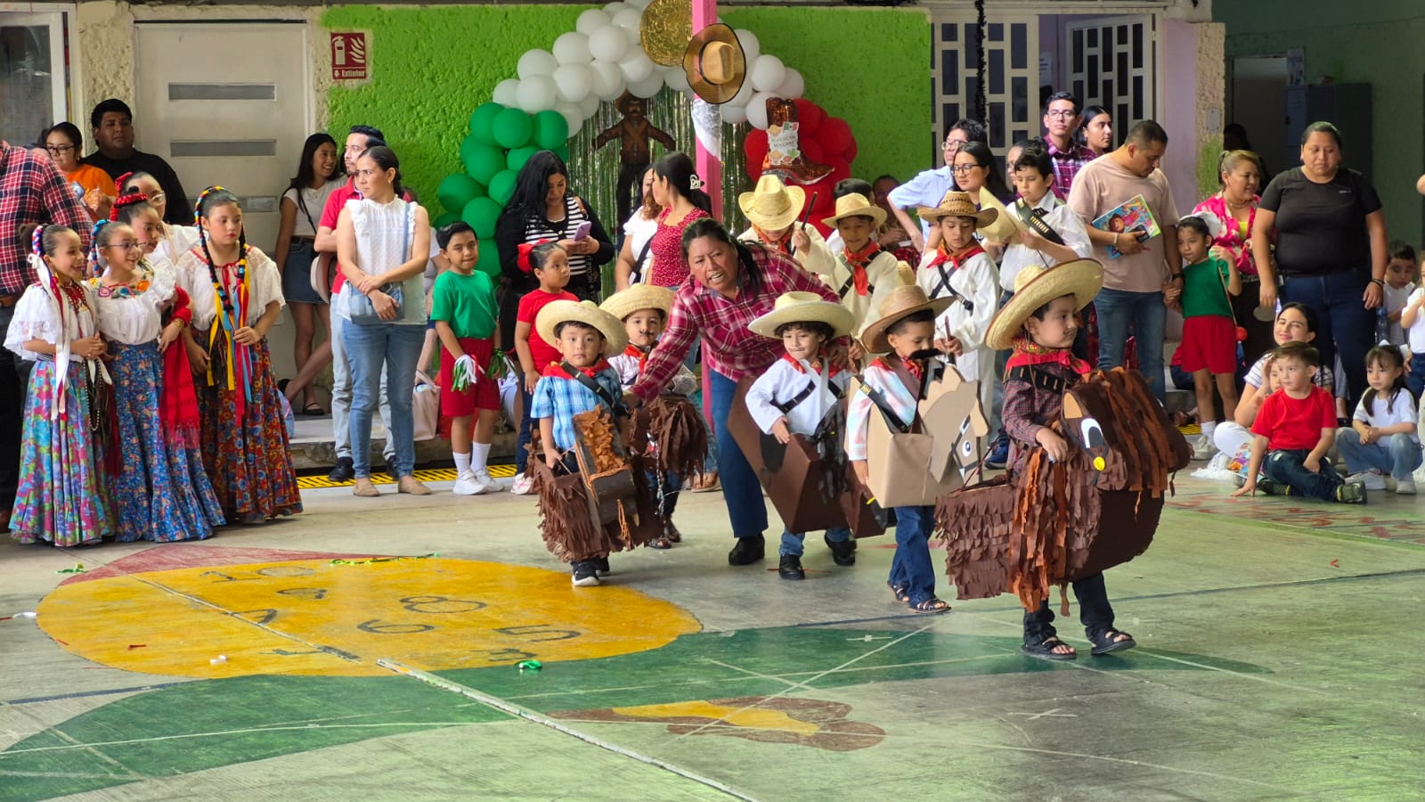 Actividad de arte y creatividad 17