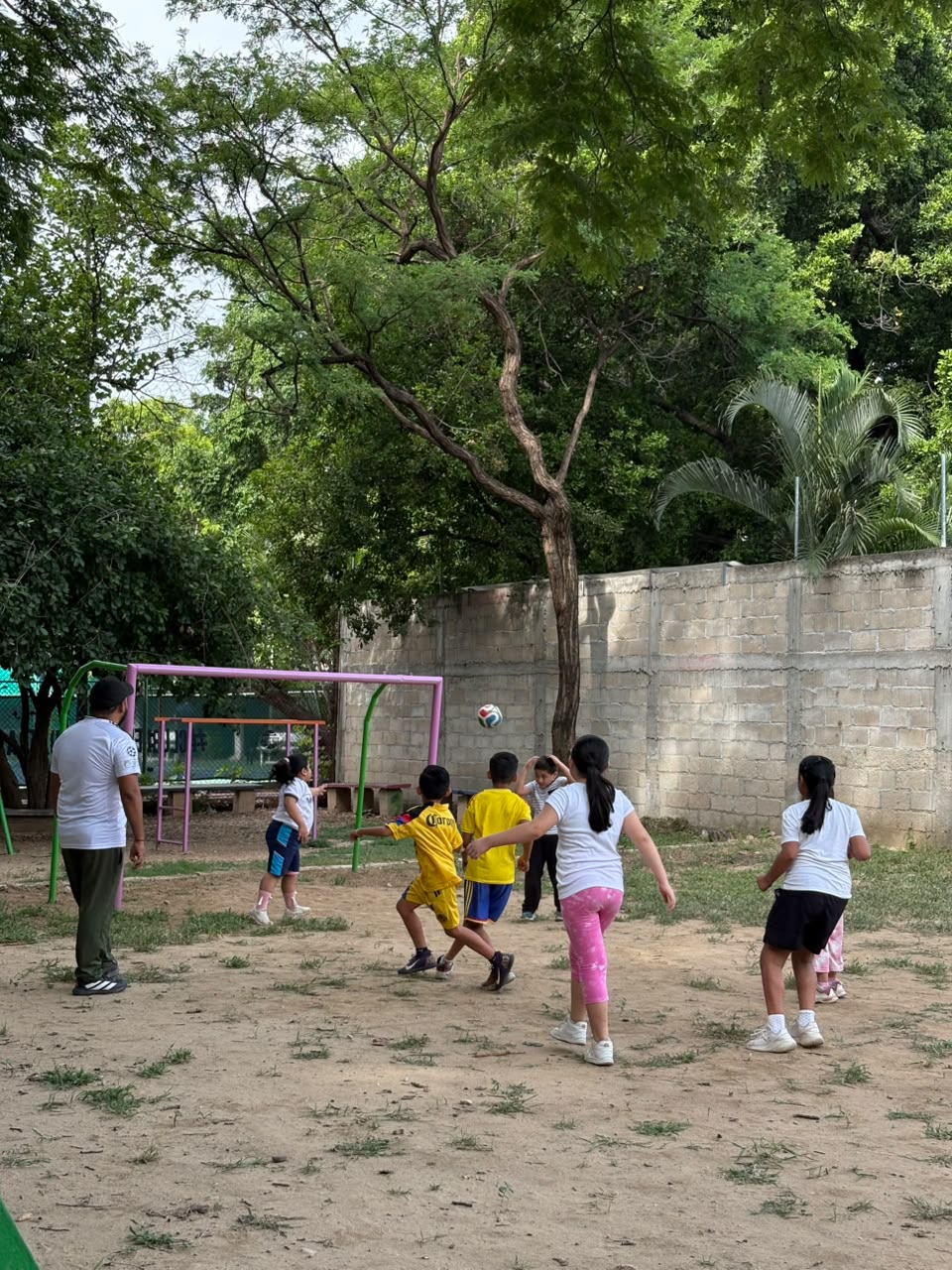 Actividad de deportes 1